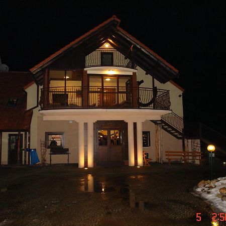 Podkowa Modliszow Villa Exteriör bild