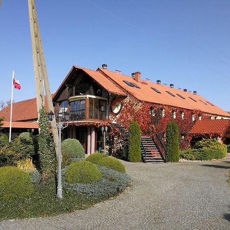 Podkowa Modliszow Villa Exteriör bild