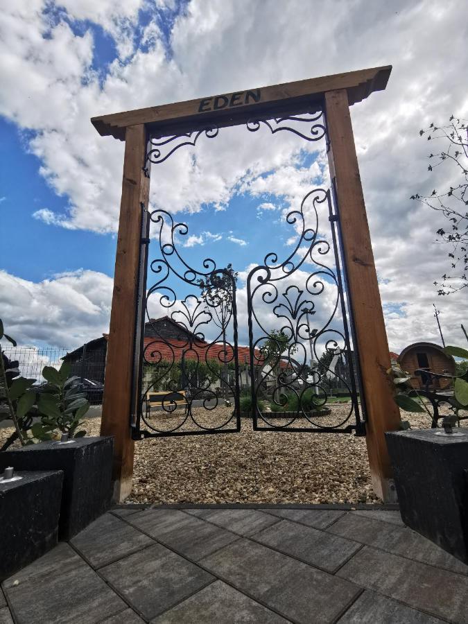 Podkowa Modliszow Villa Exteriör bild