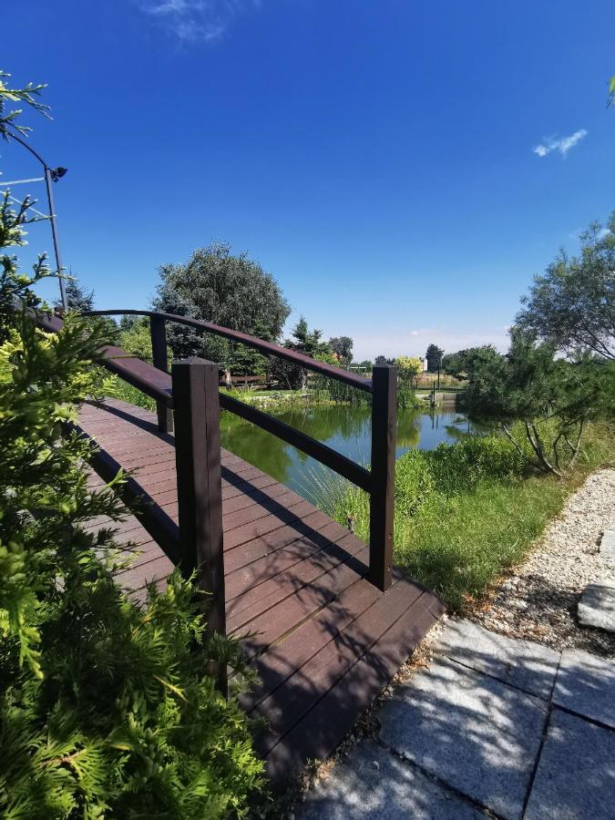 Podkowa Modliszow Villa Exteriör bild